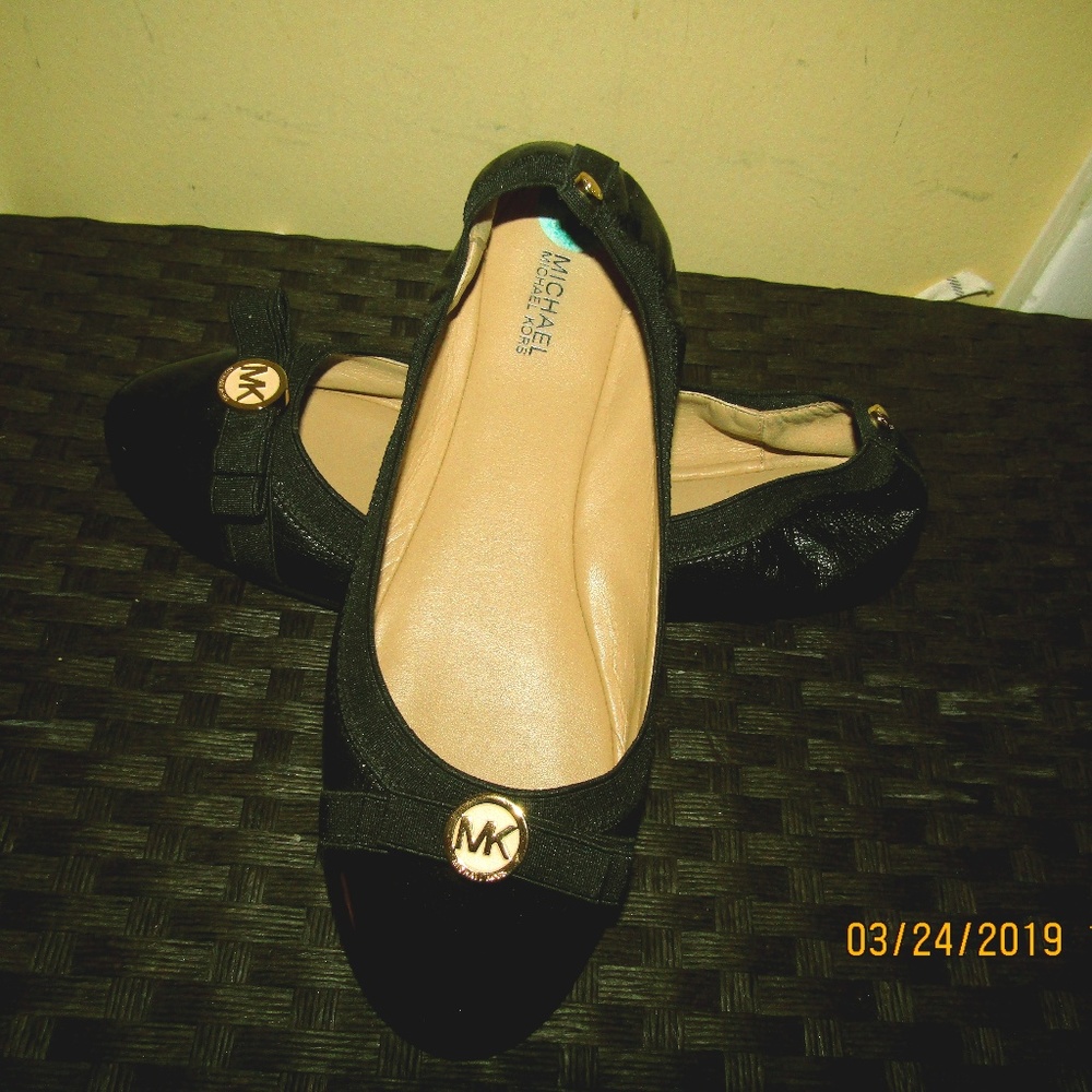 Michael Kors Flats